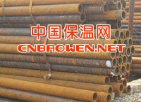 天津华鑫通汇钢铁有限公司 供应20g钢管