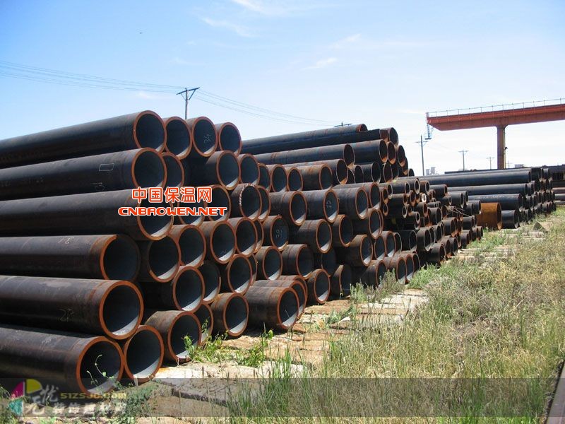 天津华鑫通汇钢铁有限公司 供应高压无缝管