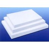 防火硅酸铝保温板生产工艺