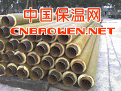 输油管道保温防腐，聚氨酯无缝钢管粗糙系数