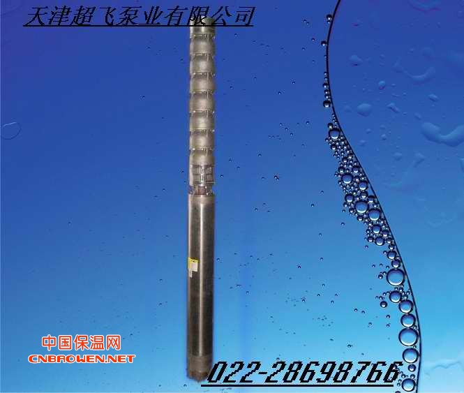 天津潜水电泵