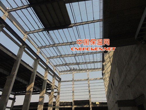 镇江钢结构厂房钢结构大棚