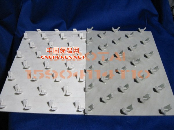 混凝土结构容器防腐衬板