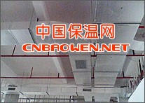 复合组合式风管