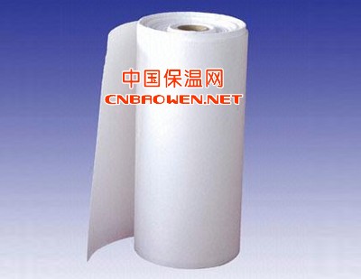 高温热工设备的隔热用山东陶瓷纤维纸，硅酸铝纤维纸