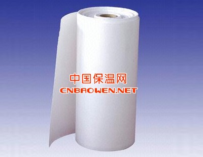 航天工业的隔热、吸音用山东陶瓷纤维纸，硅酸铝纤维纸