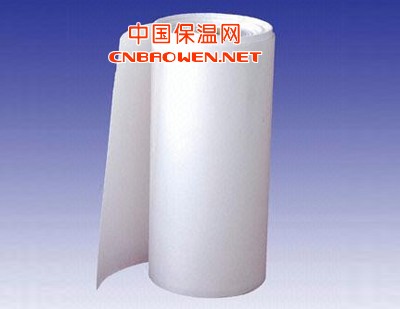 电器元件的密封垫片用山东陶瓷纤维纸，硅酸铝纤维纸