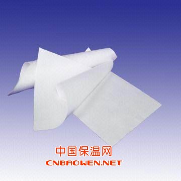 工业绝缘、密封、防腐材料用山东陶瓷纤维纸，硅酸铝纤维纸