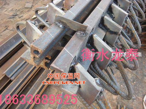 厂家特制桥梁伸缩缝，梳齿伸缩缝