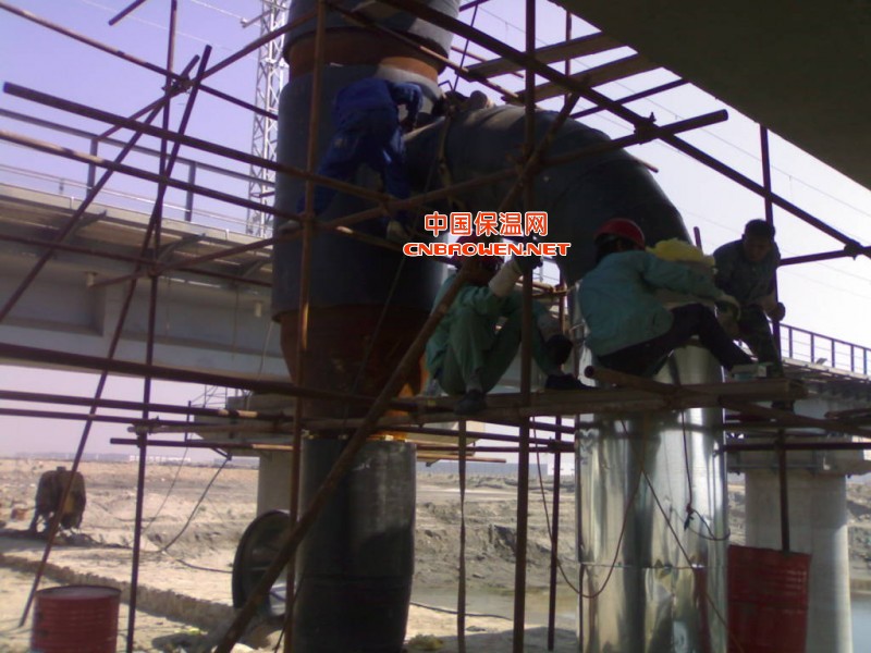 秦皇岛保温材料保温管墙体保温材料喷涂保温