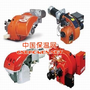 供应燃油燃烧器燃气燃烧器废油燃烧器油气两用燃烧机