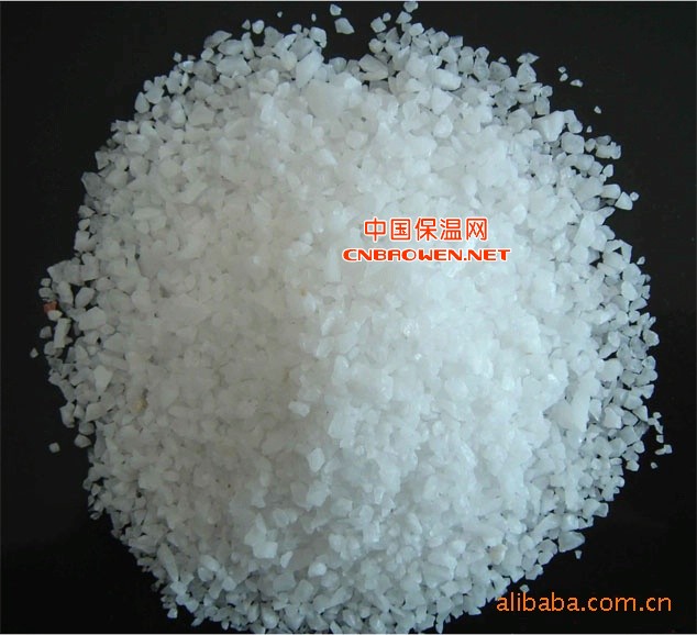 供应石英砂 精致石英砂 圆粒石英砂