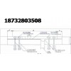 SF120梳型钢板“三防”伸缩缝装置施工原理分析