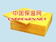 供应宁德玻璃棉管