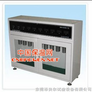 胶带保持力试验机