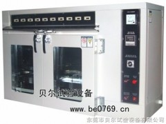 烘箱型胶带保持力试验机图1