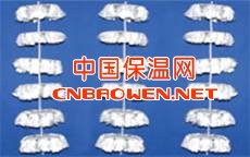 北京顺碧蓝厂价供应系列冷却塔填料、组合性填料