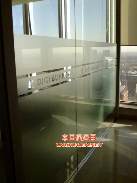 常州磨砂膜 居家磨砂膜批发商 全国底线价格