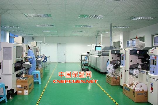 深圳市龙岗区厂房装修