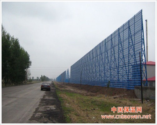 防风抑尘墙，防风抑尘网厂家，挡风抑尘墙生产厂家