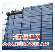 挡风抑尘板，煤厂挡风抑尘墙，挡风抑尘墙供应商