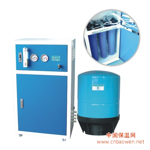 供应商用纯水机，广州商用纯水机，RO纯水机