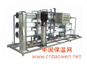 供应反渗透纯水设备，反渗透纯水设备清洗