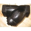 527-F  美标螺纹连接Y型过滤器