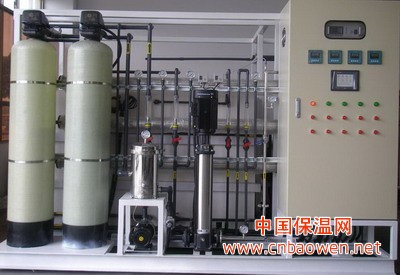 供应edi超纯水设备，东莞edi超纯水设备，edi高纯水设备