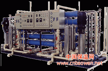 供应深圳纯净水设备，纯净水设备报价，反渗透设备