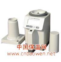 谷物水份测定仪(品牌kett) -快速水分测定仪