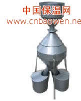 钟鼎式分样器 分样器-郑州中谷机械设备有限公司