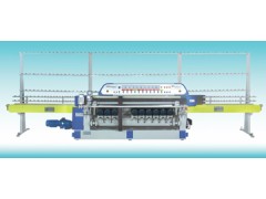 X6.10S玻璃马赛克斜边机