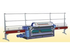 X6.12K玻璃超宽斜边磨边机