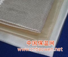 供应HLGX隔热布 硅酸铝布 高硅氧布 反辐射布