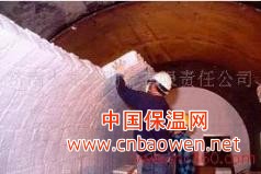 耐火保温方案专业设计、材料生产、施工安装