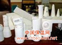 供应陶瓷纤维异型件；高温帽口，看火孔，陶瓷纤维电炉盘，保温件