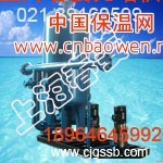 CGKT空调厂变频节能型供水增压设备