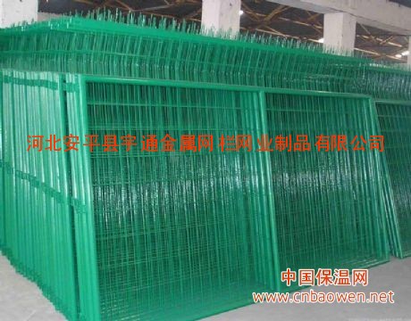 框架护栏网现货