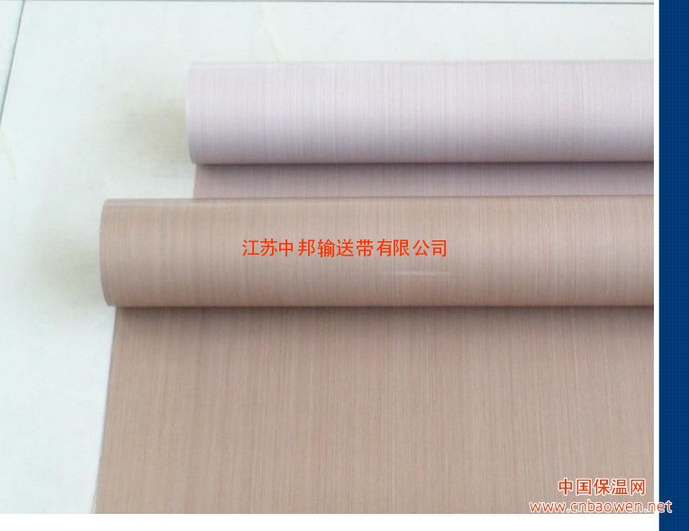 供应特氟龙层压布，特氟龙四氟布，太阳能层压机特氟龙布，四氟布