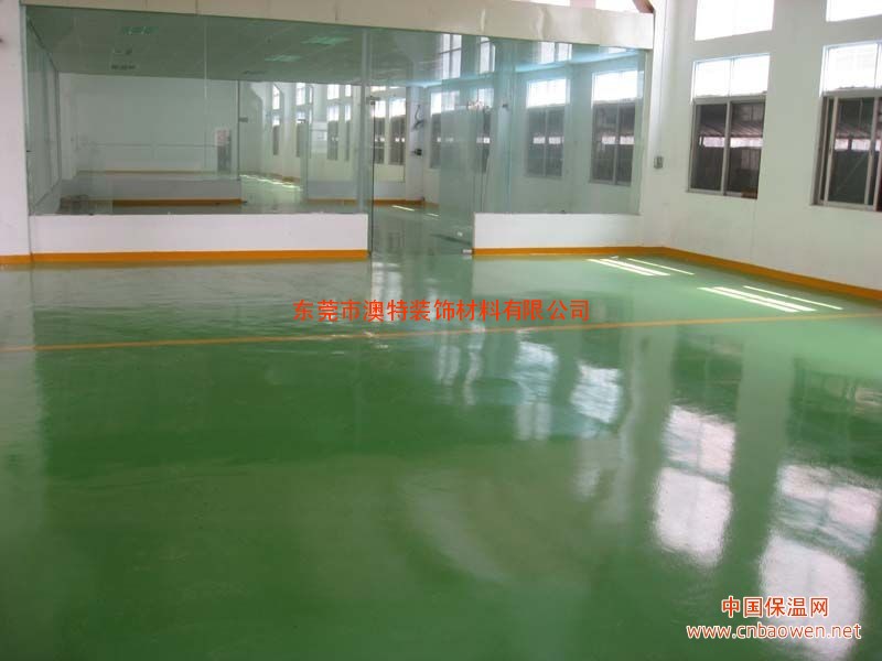 供应东芝温塘自流平环氧树指地坪