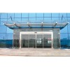 天津玻璃门安装及防火玻璃门维修，价格合理，质量保证