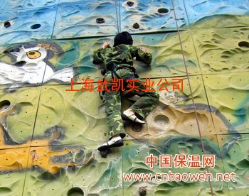 上海、江苏、浙江、人工攀岩墙、游泳池、健身房、设计、施工