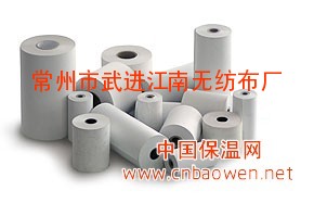 过滤用无纺布