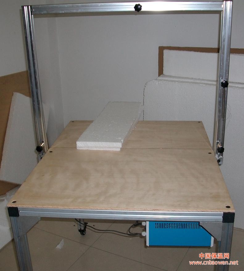 供应世航SH-HC0602可调节泡沫平切机