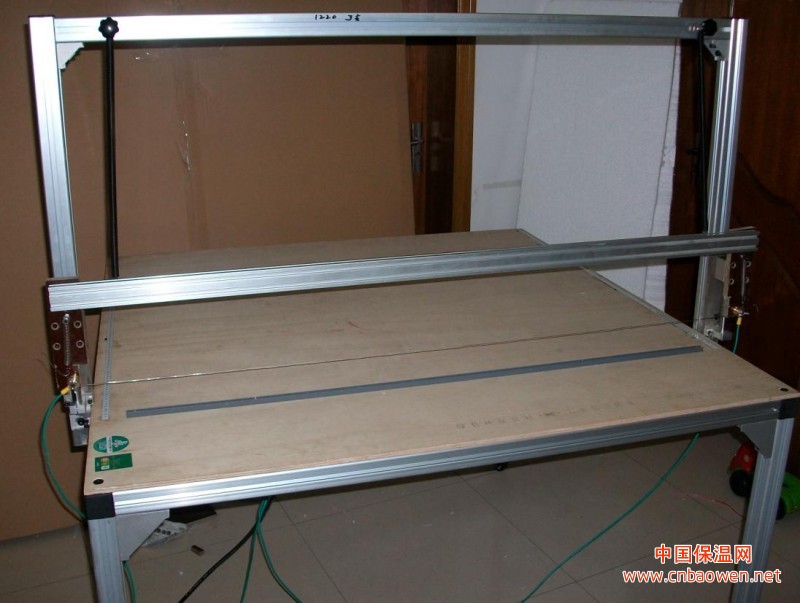 供应世航SH-HC1201泡沫电热丝切断机