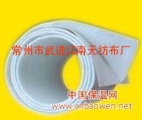 针刺（浸胶）无纺布