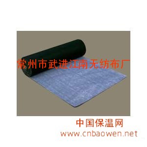 液晶显示屏用阻燃不织布