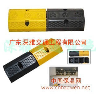 批发安全车位挡车器、车辆定位器