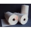 淄博久强厂家直供1260/1400型硅酸铝陶瓷纤维纸，绝缘纸